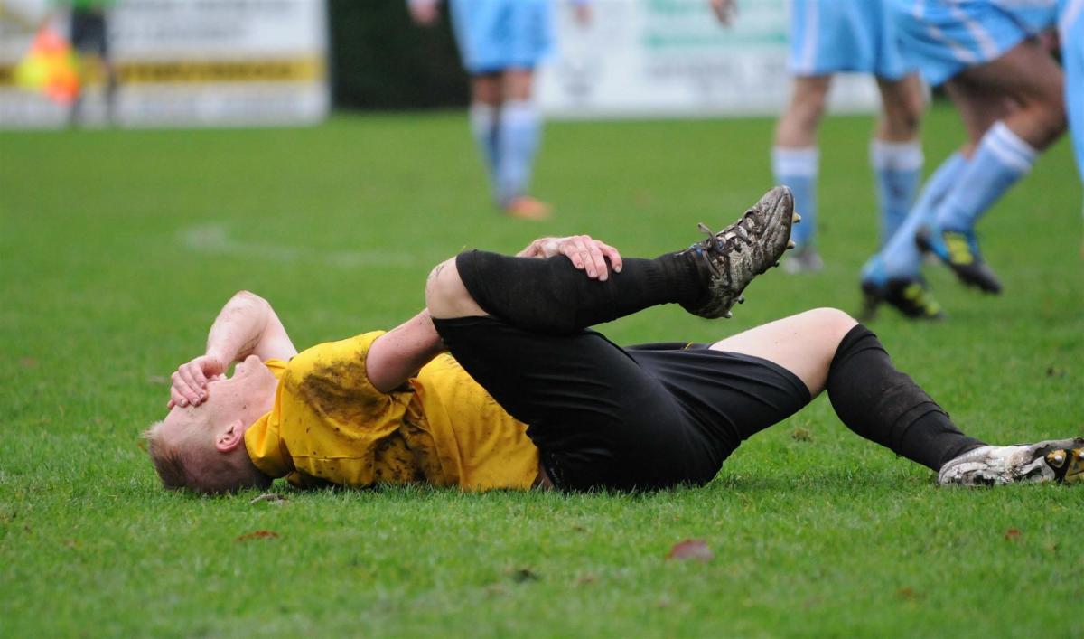 This Is Why Sports Medicine Is Important for Athletes